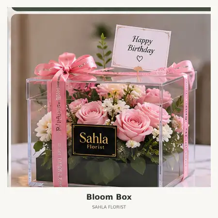 Bloom Box Sumbawa